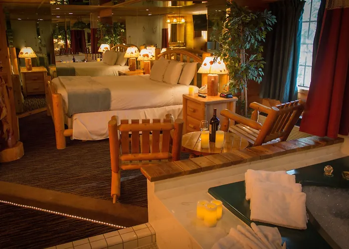 Postmarc Hotel And Spa Suites